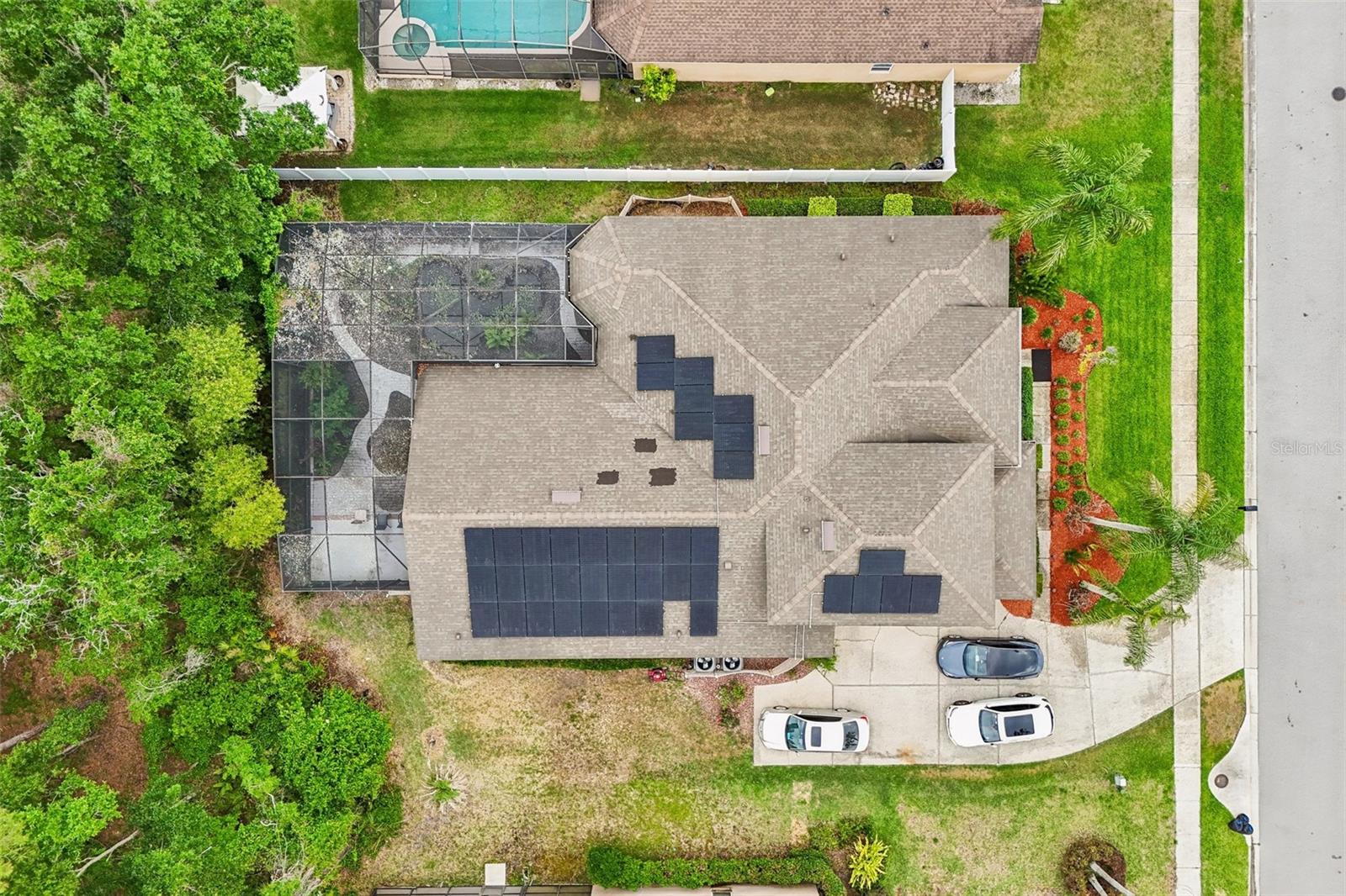 CHAPMAN LAKES PH 4 - Residential