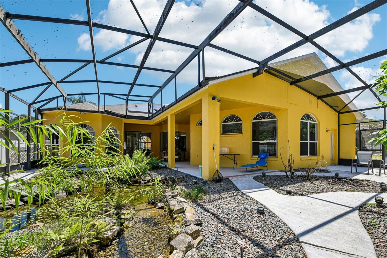 CHAPMAN LAKES PH 4 - Residential