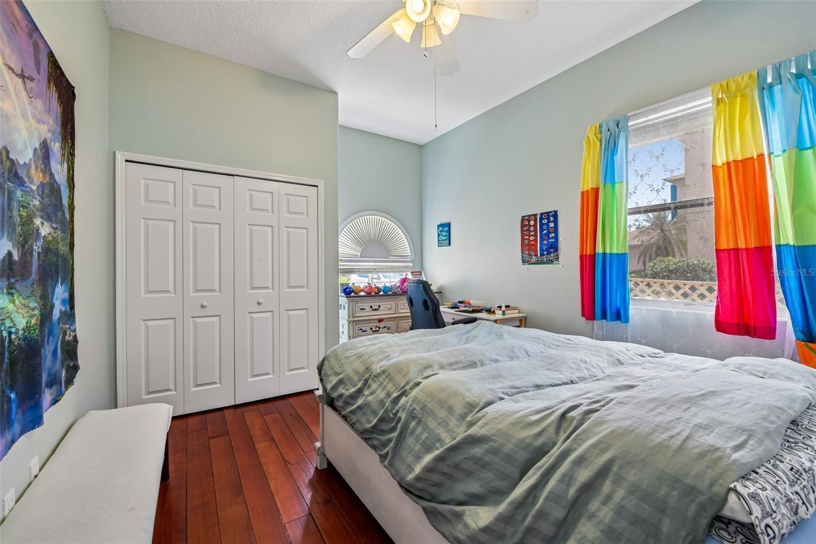 CHAPMAN LAKES PH 4 - Residential