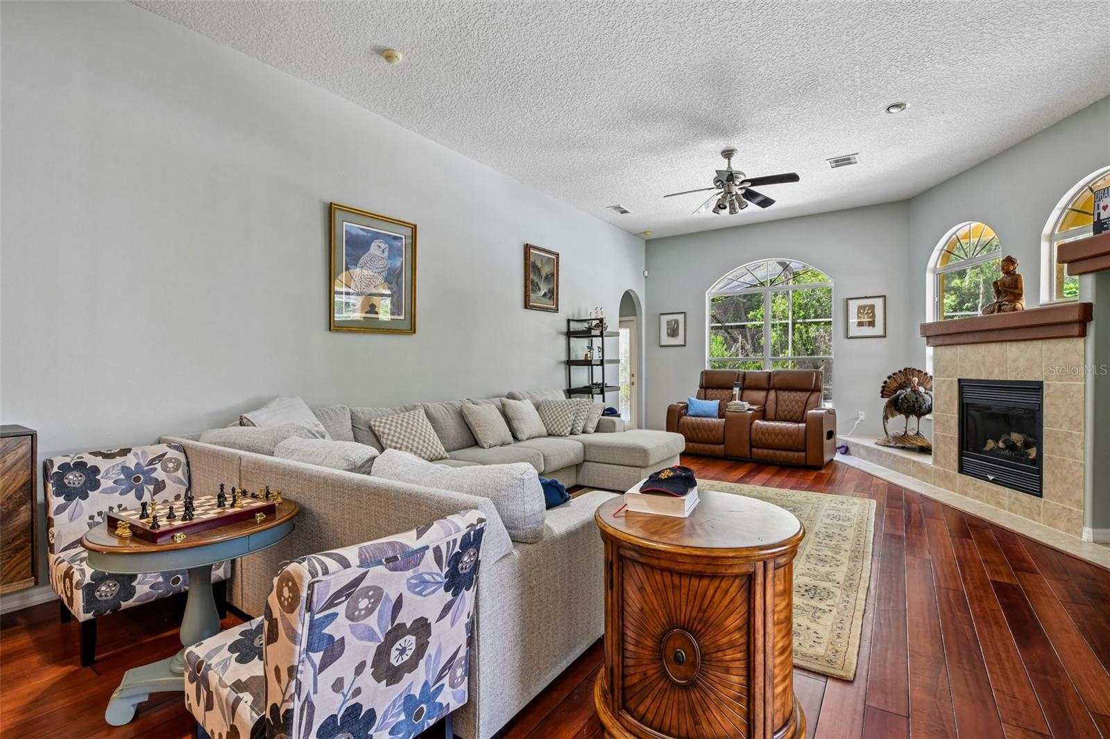 CHAPMAN LAKES PH 4 - Residential