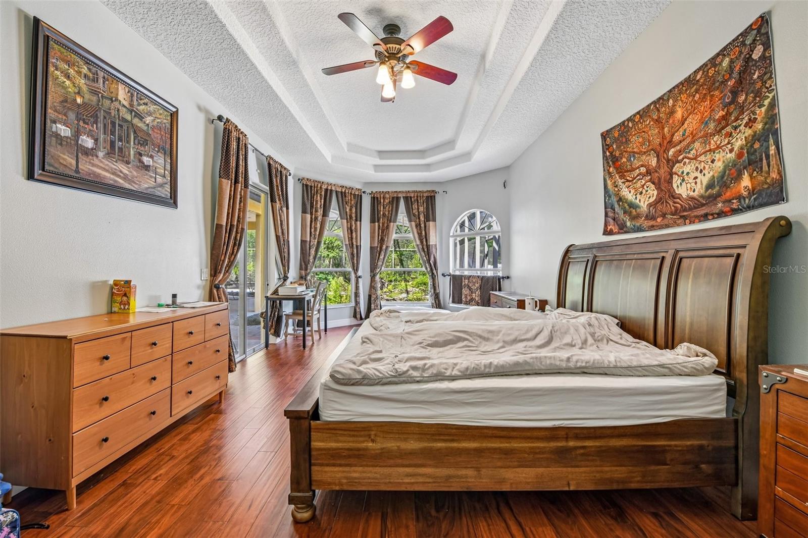 CHAPMAN LAKES PH 4 - Residential