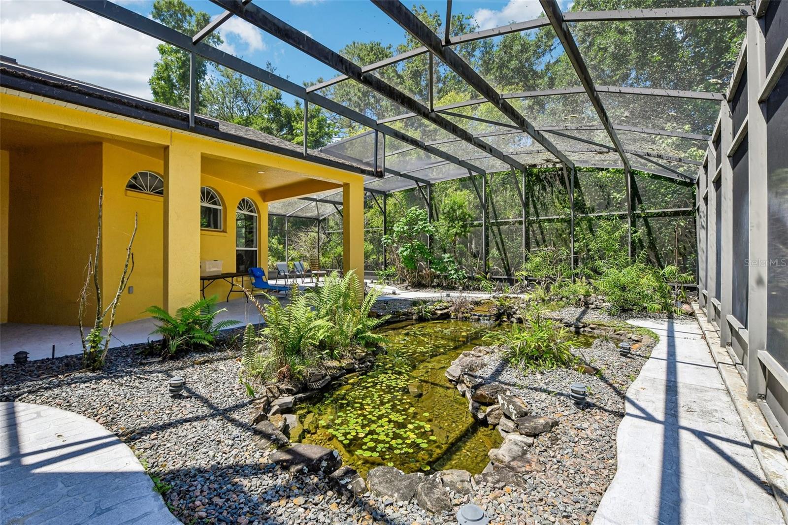 CHAPMAN LAKES PH 4 - Residential