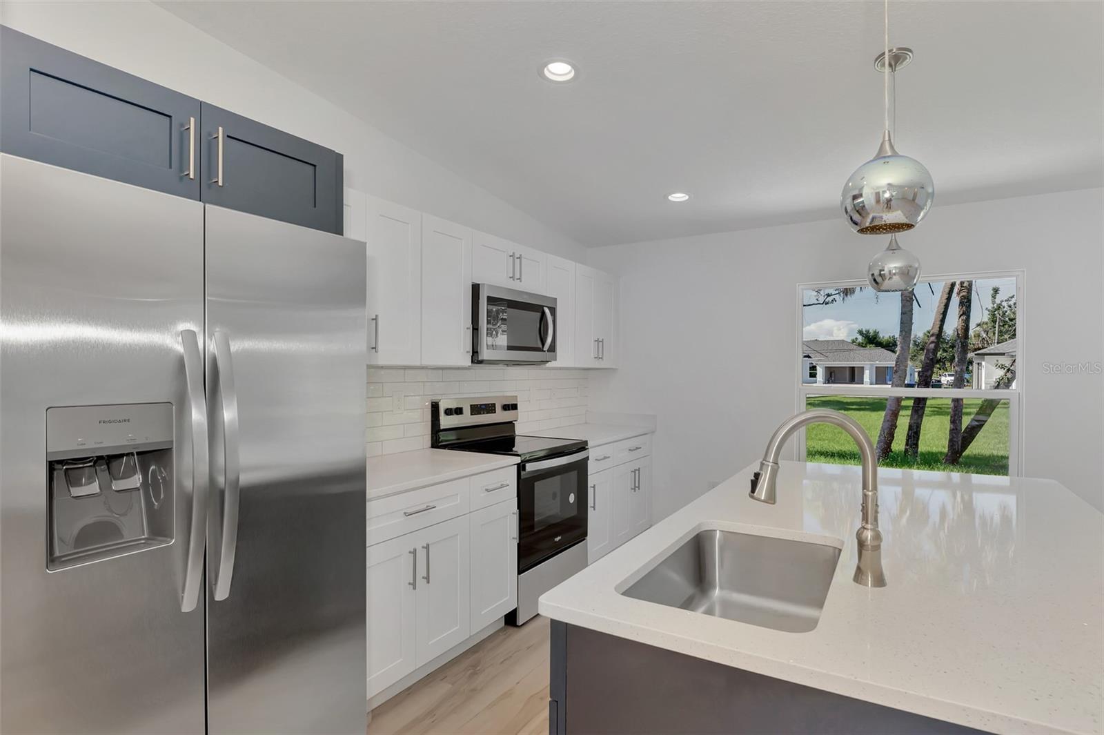 PORT CHARLOTTE SUB 49 - Residential