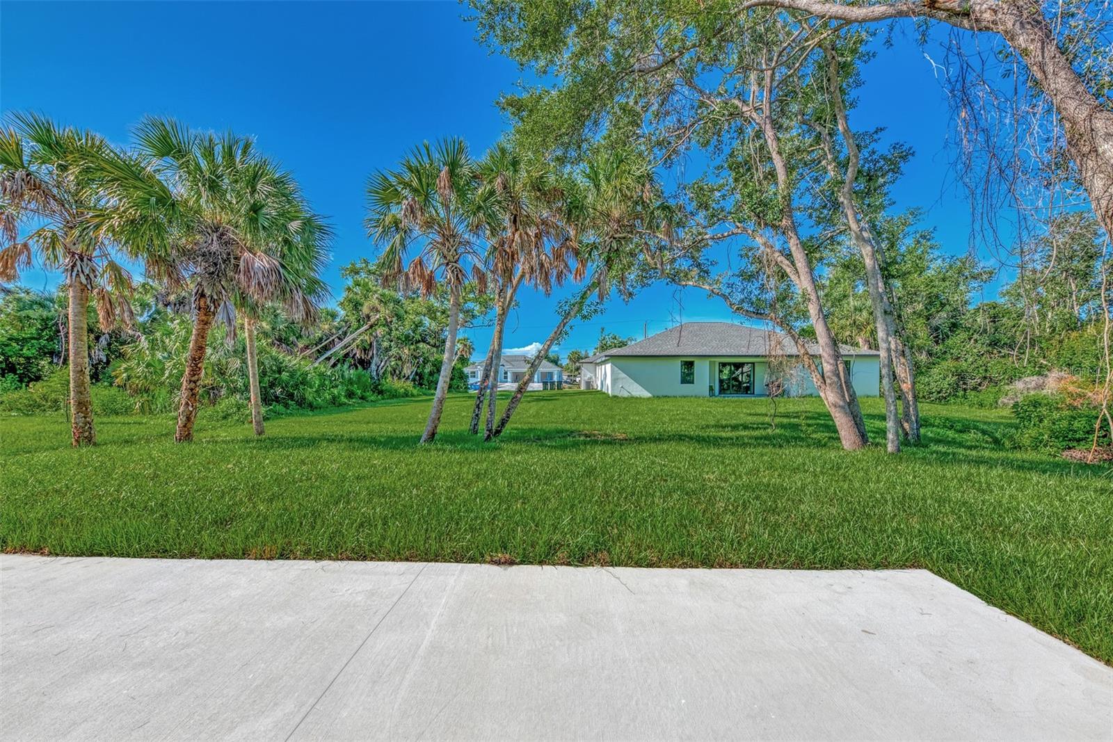 PORT CHARLOTTE SUB 49 - Residential