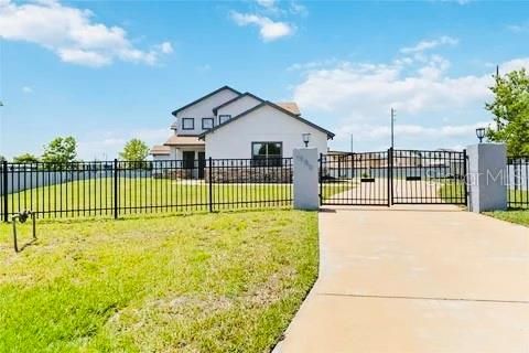 A home in KISSIMMEE