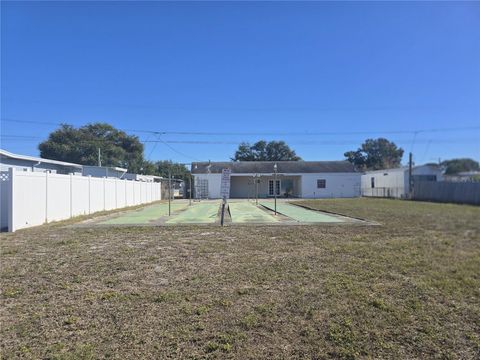 0 YELLOW PINE ST N ST PETERSBURG FL 33709