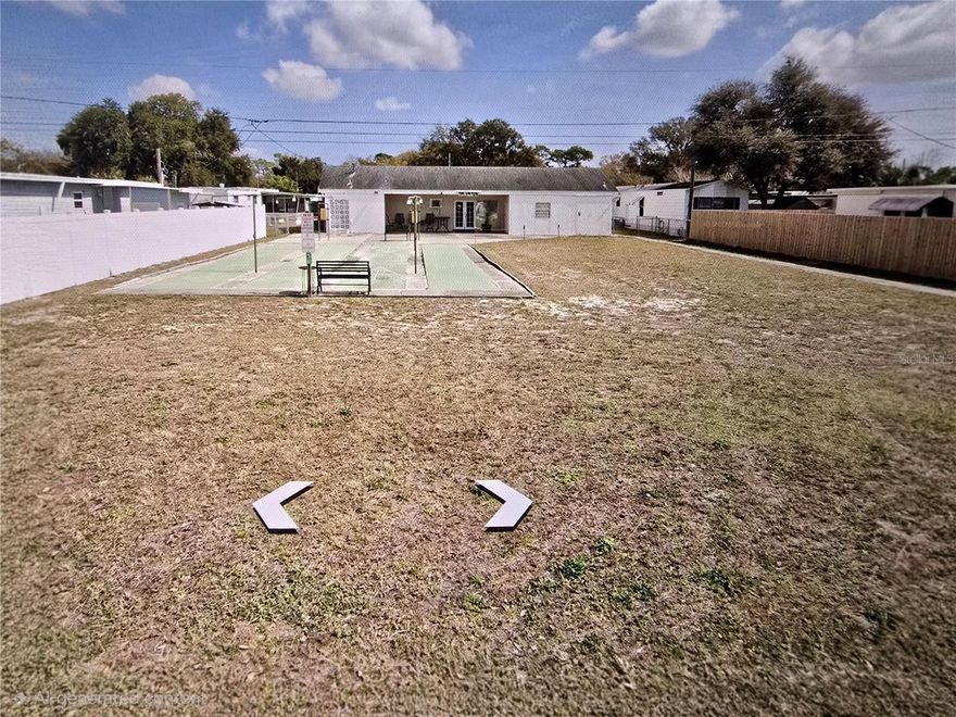 Prime land opportunity located in a high-growth area! This 40x89 lot offers excellent potential for residential development, a seasonal getaway, or a long-term investment. With no HOA and favorable zoning (buyer to verify), you’ll enjoy the freedom to build your vision with flexibility and room for future value. Conveniently positioned near Publix, Target, restaurants, shopping, and everyday essentials—yet close enough to experience the Gulf lifestyle with boating, fishing, and stunning beach sunsets only a short drive away. A manageable homesite perfect for a custom build or investment hold. Opportunities like this are becoming harder to find—secure your piece of Florida’s paradise today. Now is the time to buy!