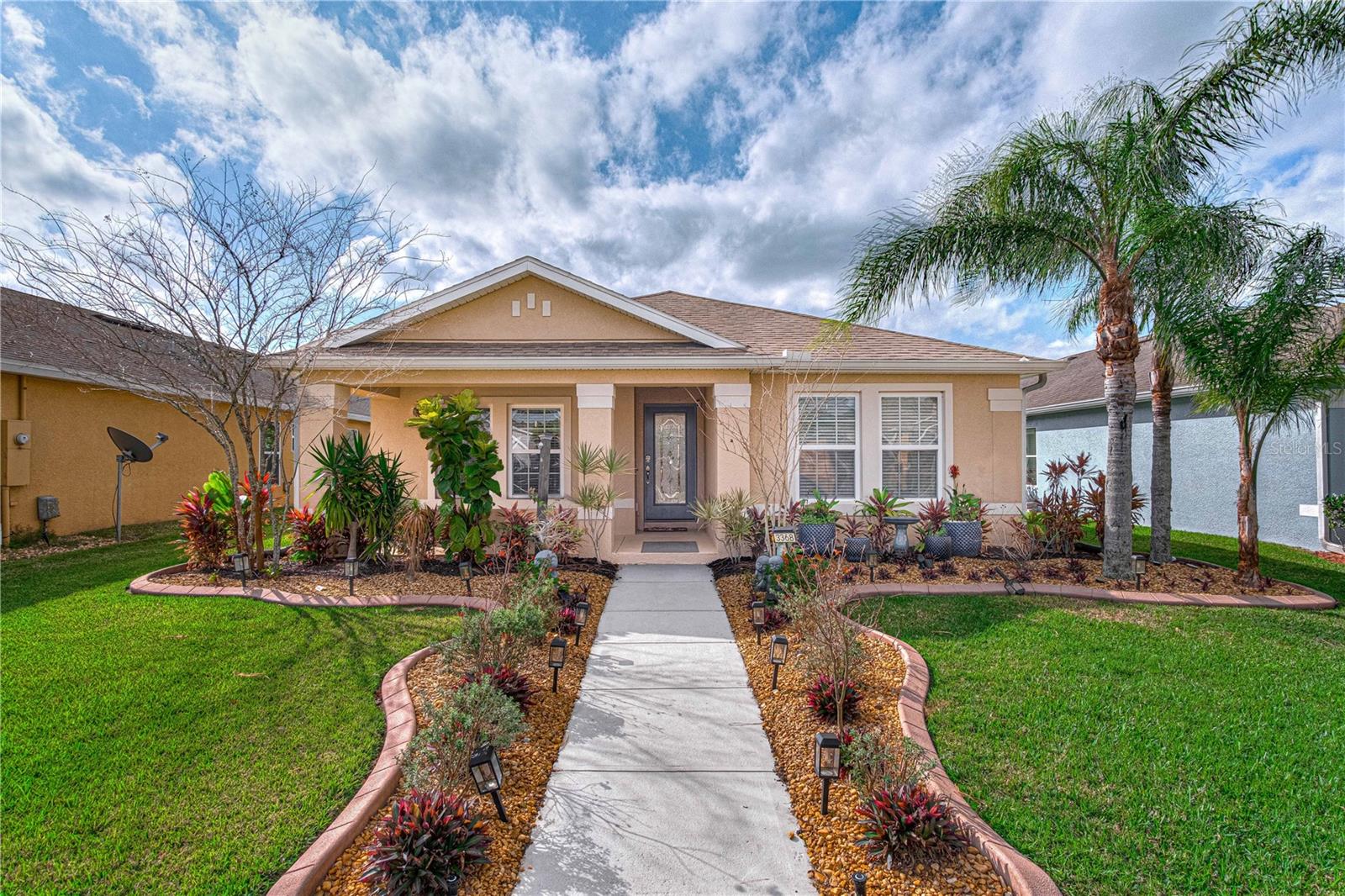 3368 TUSCANO AVENUE NE