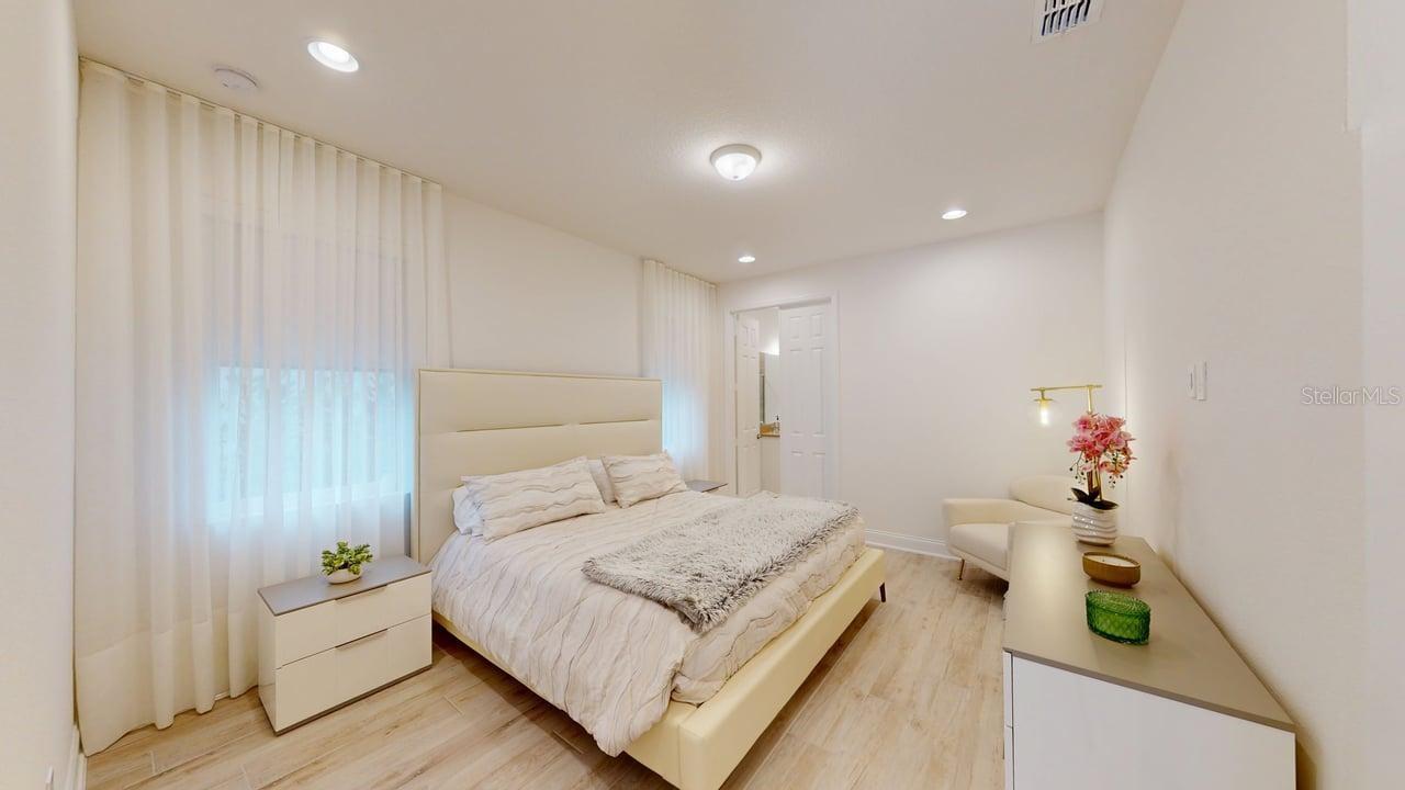 SANCTUARY/TWIN WATERS - Residential