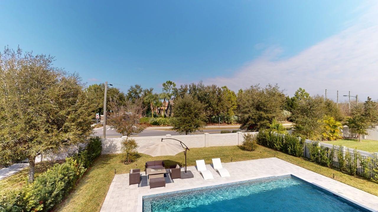 SANCTUARY/TWIN WATERS - Residential