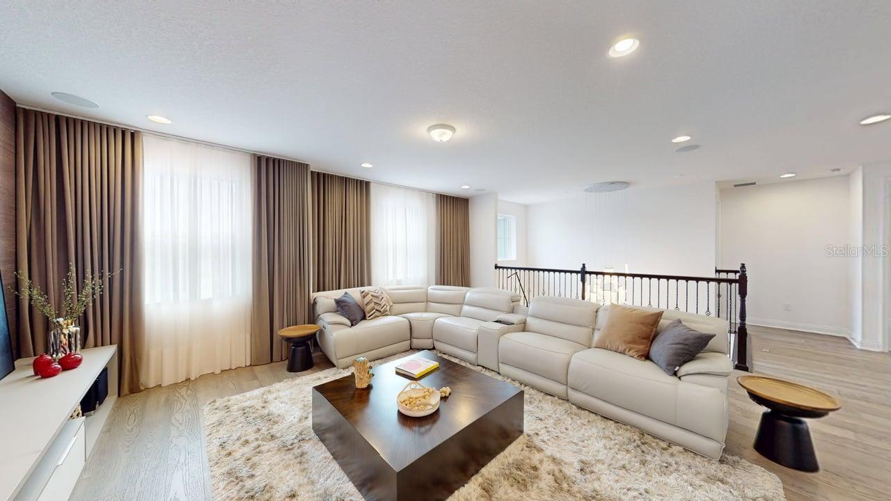 SANCTUARY/TWIN WATERS - Residential