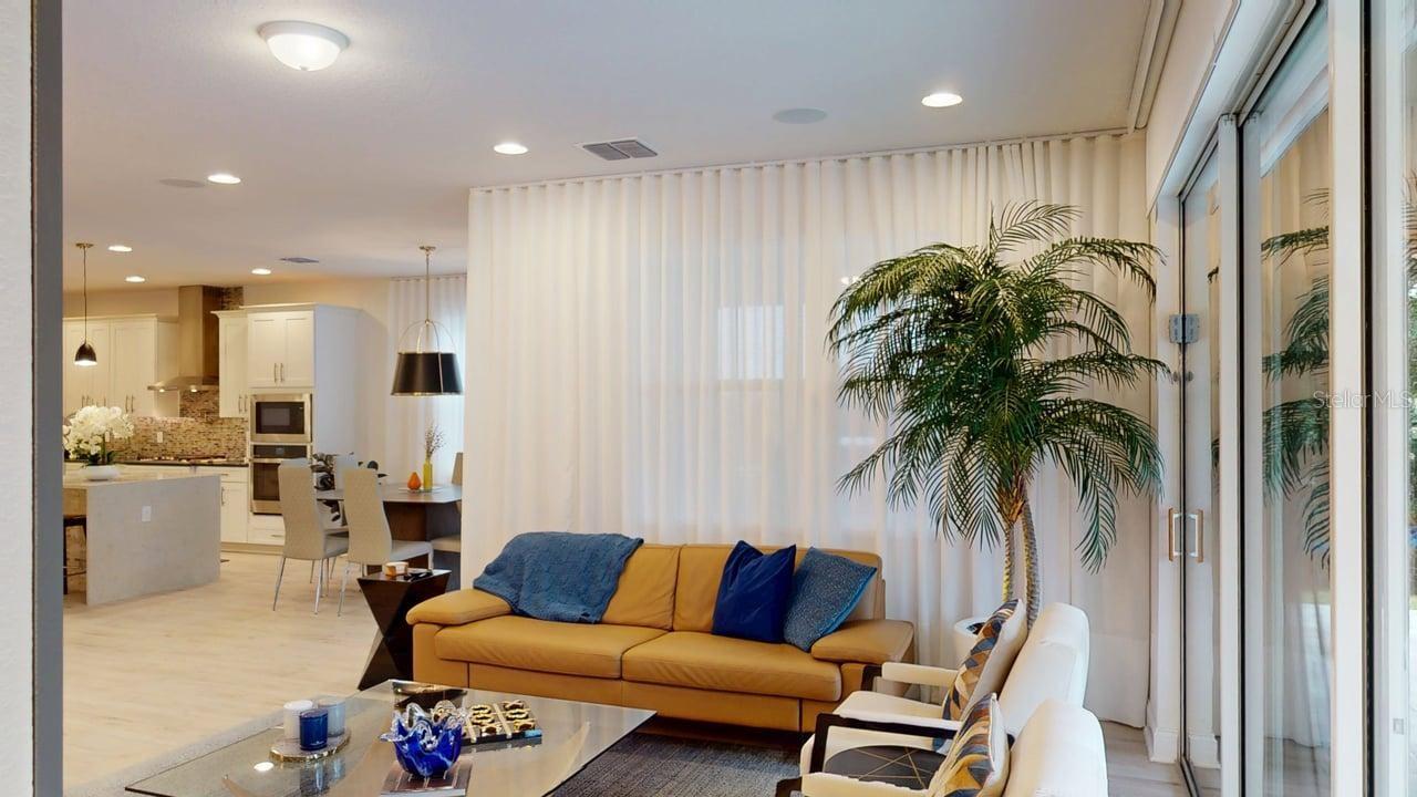 SANCTUARY/TWIN WATERS - Residential