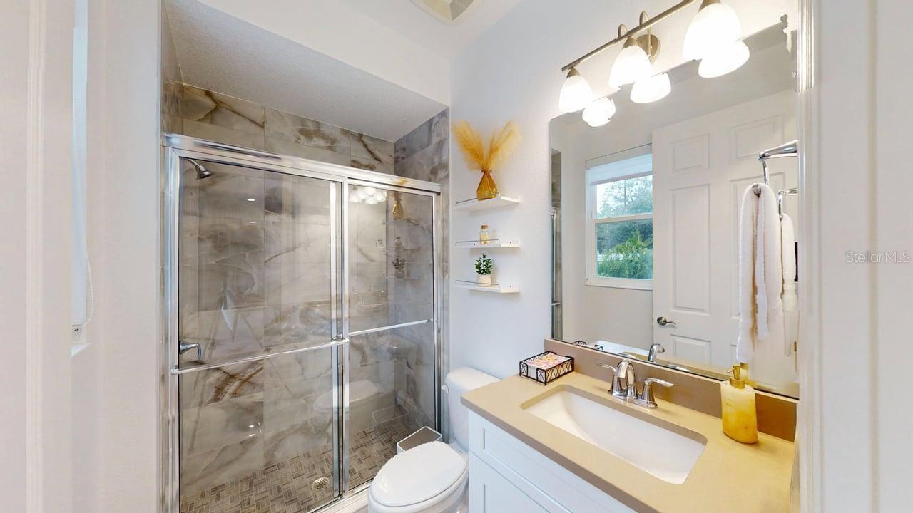 SANCTUARY/TWIN WATERS - Residential