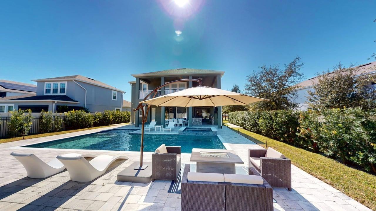 SANCTUARY/TWIN WATERS - Residential