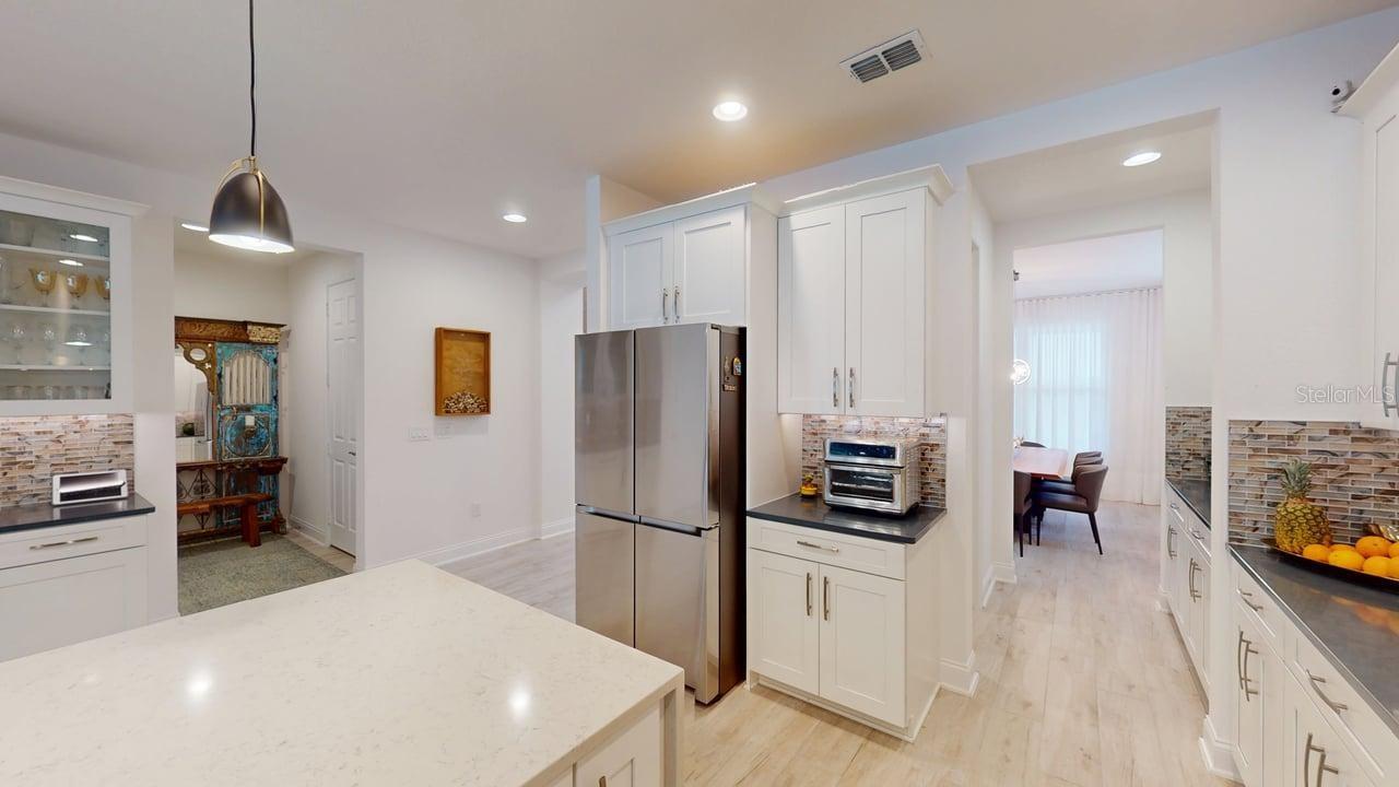 SANCTUARY/TWIN WATERS - Residential