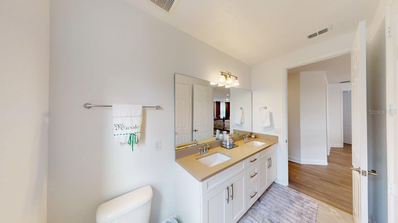 SANCTUARY/TWIN WATERS - Residential