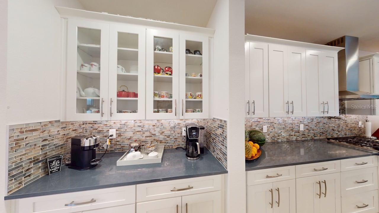 SANCTUARY/TWIN WATERS - Residential