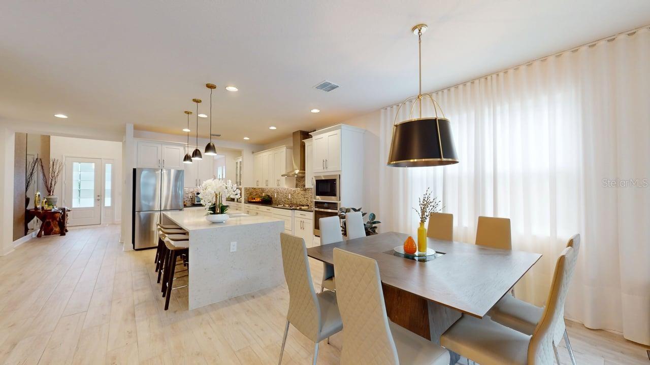 SANCTUARY/TWIN WATERS - Residential