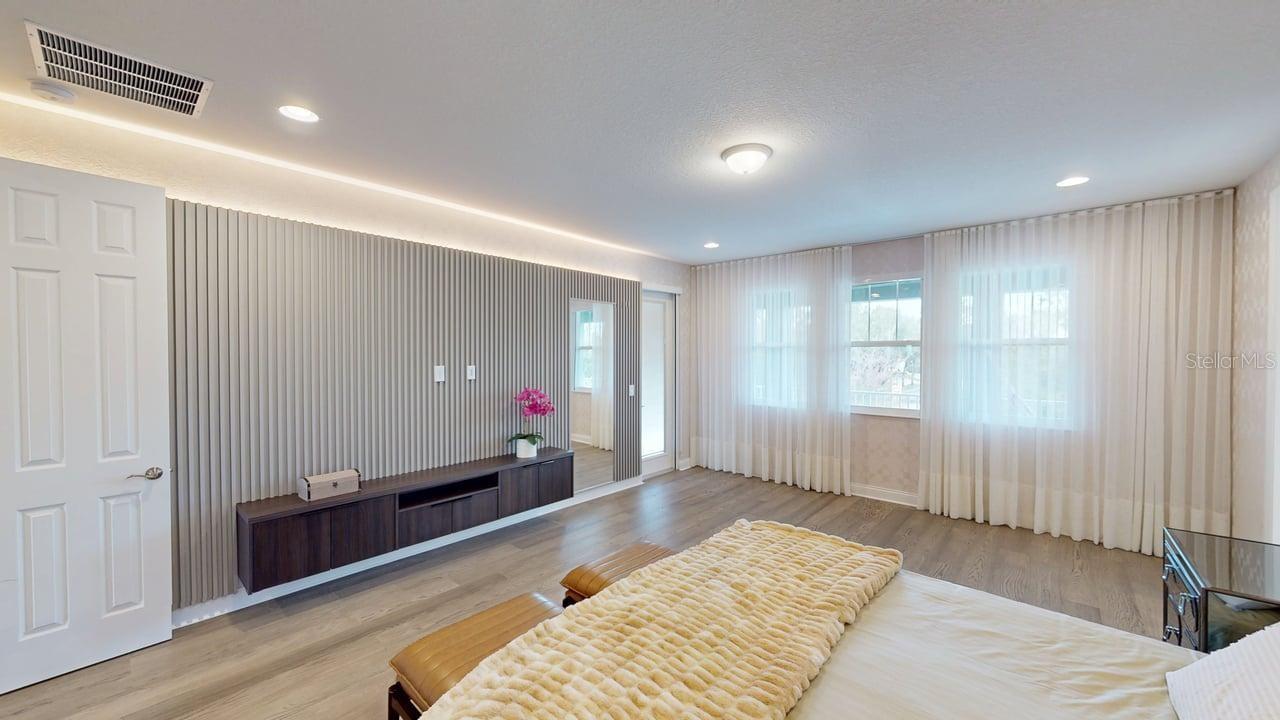 SANCTUARY/TWIN WATERS - Residential