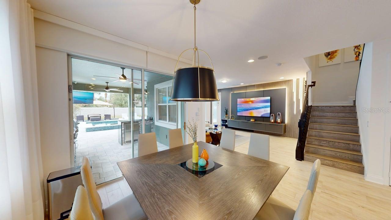 SANCTUARY/TWIN WATERS - Residential