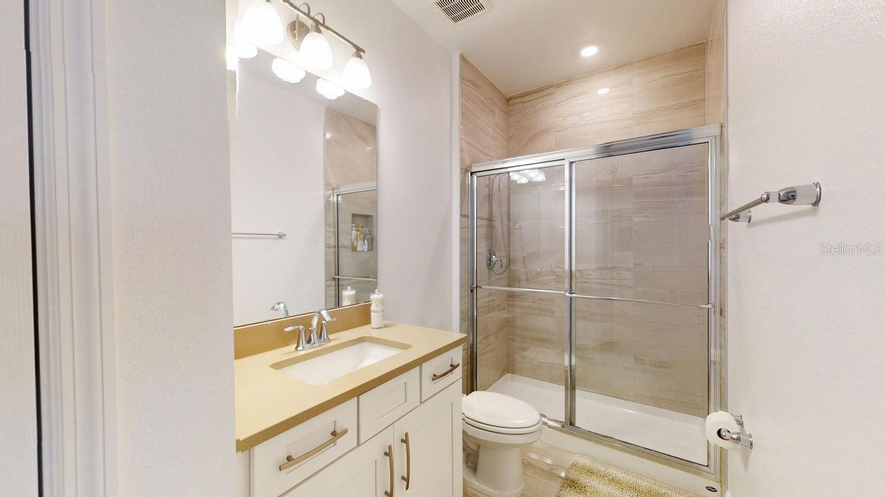 SANCTUARY/TWIN WATERS - Residential