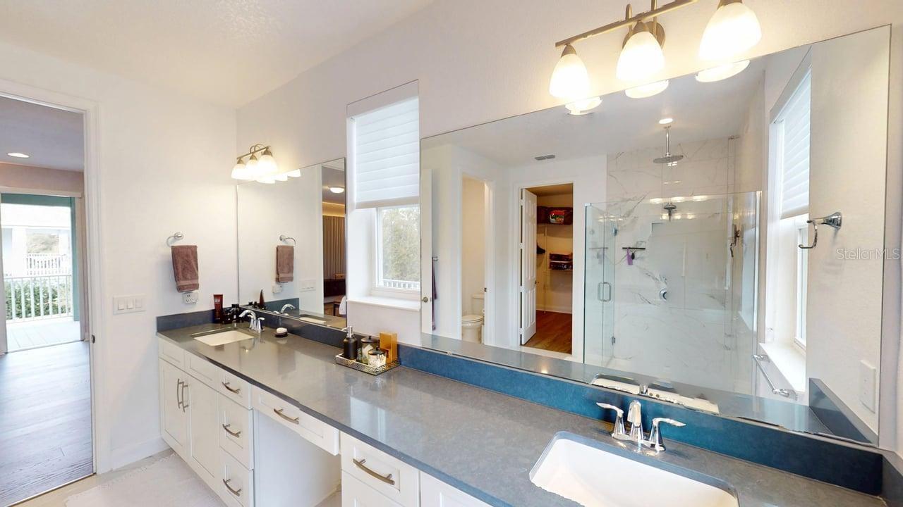 SANCTUARY/TWIN WATERS - Residential