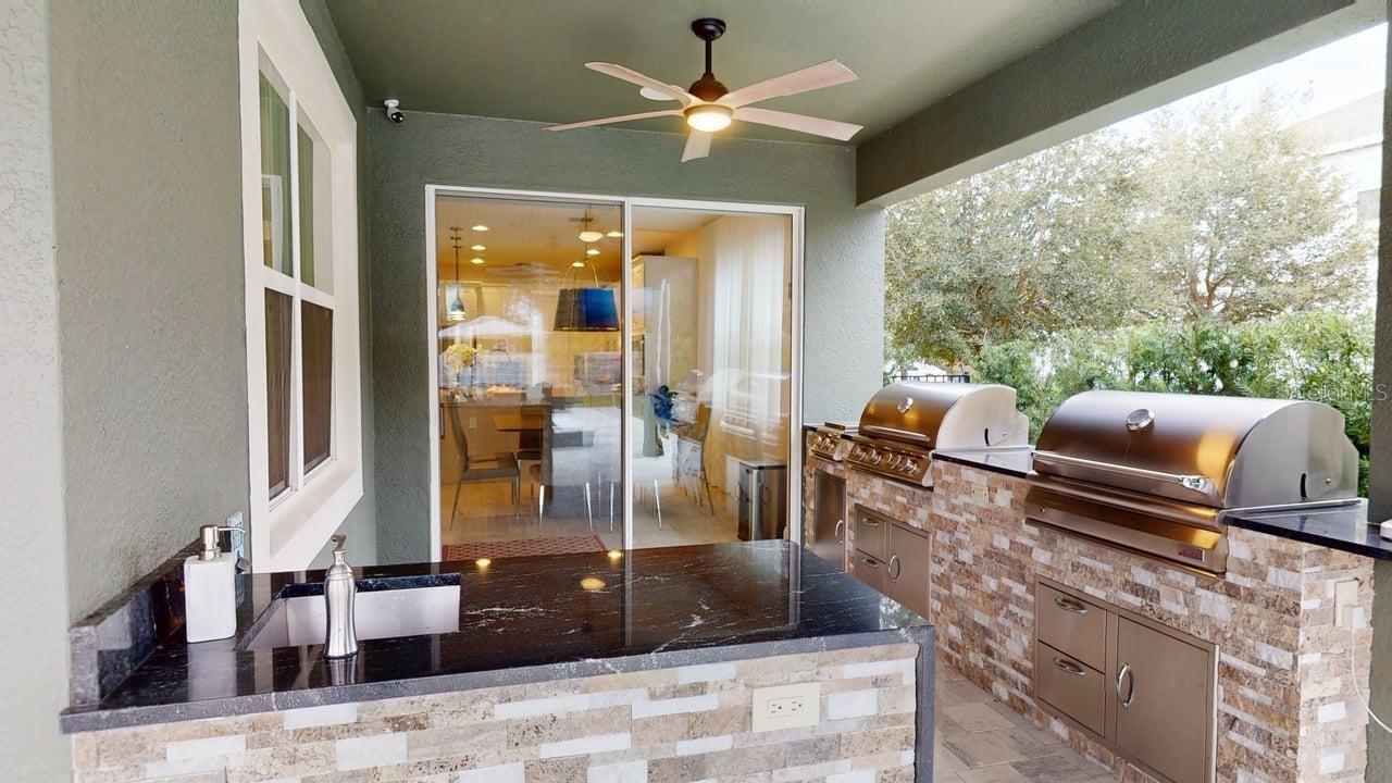 SANCTUARY/TWIN WATERS - Residential