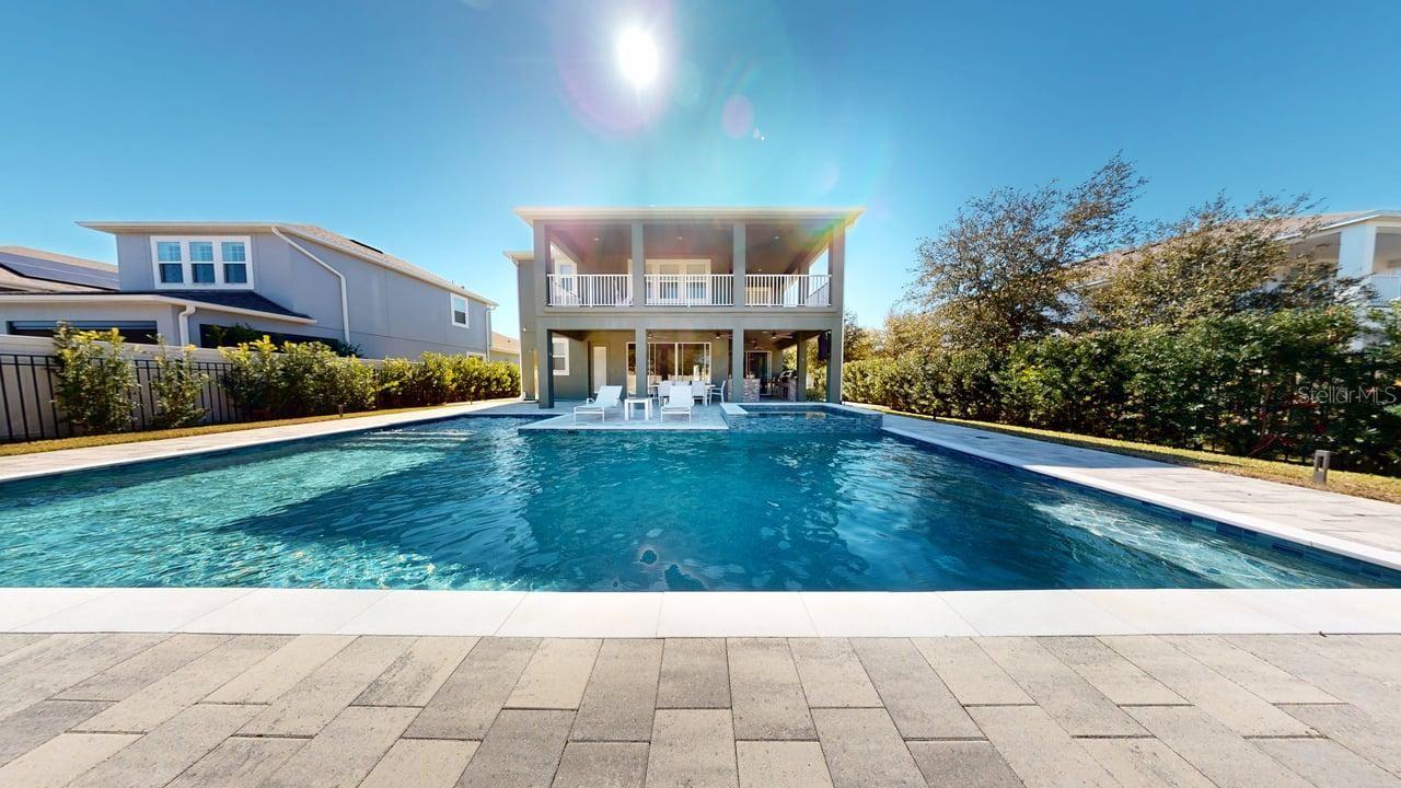 SANCTUARY/TWIN WATERS - Residential