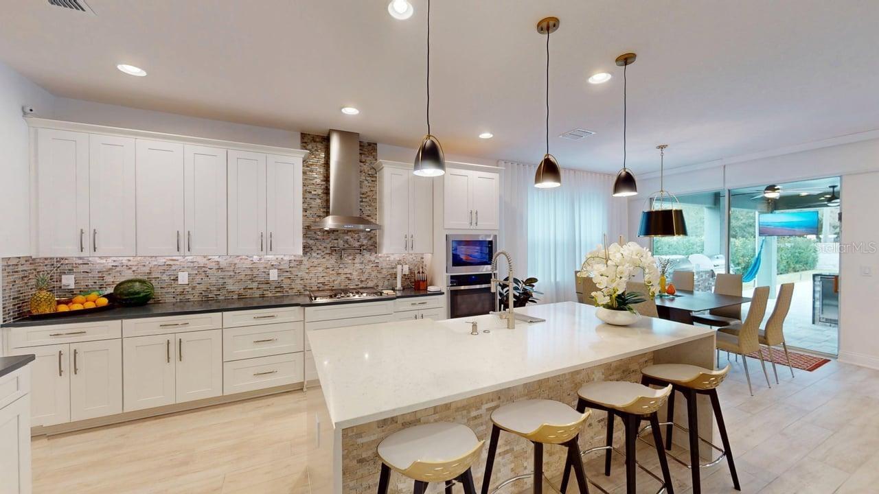 SANCTUARY/TWIN WATERS - Residential