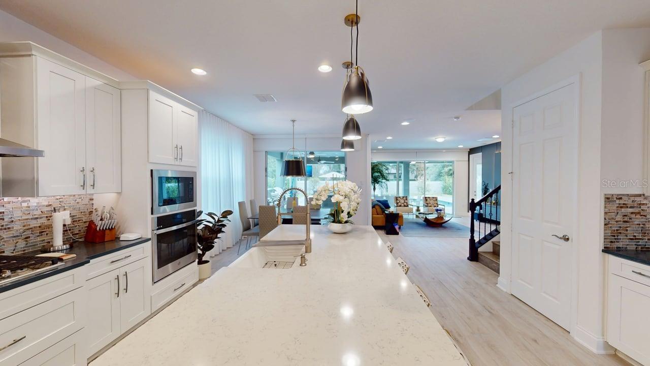 SANCTUARY/TWIN WATERS - Residential