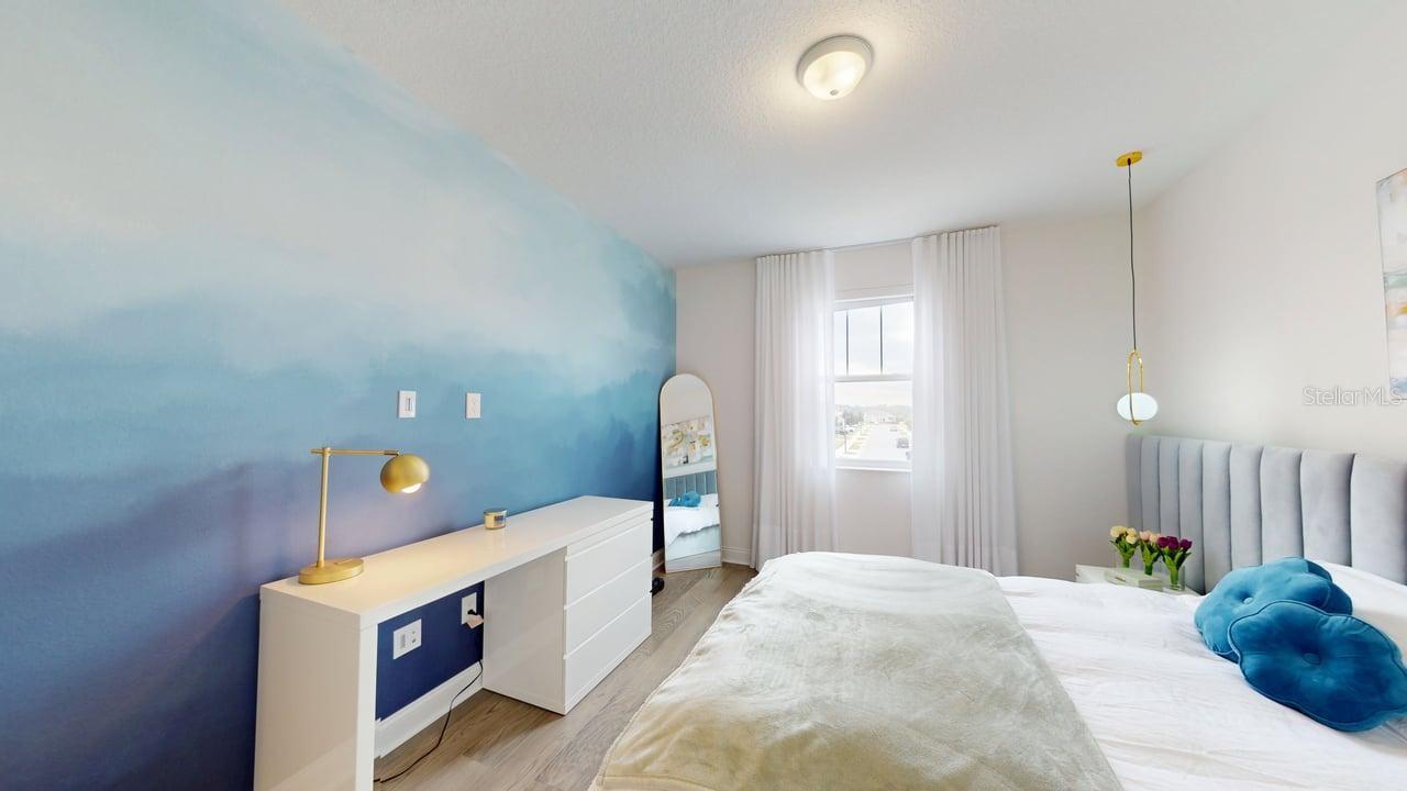 SANCTUARY/TWIN WATERS - Residential