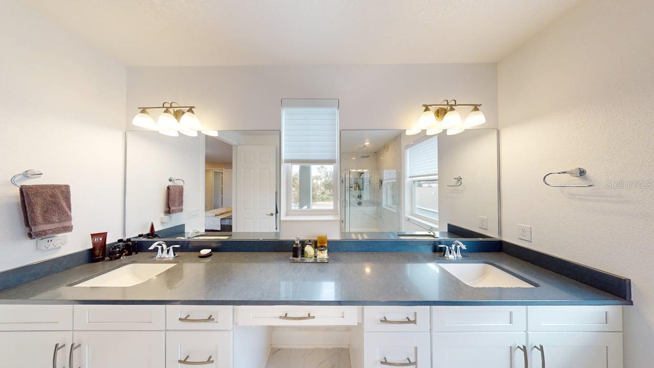 SANCTUARY/TWIN WATERS - Residential