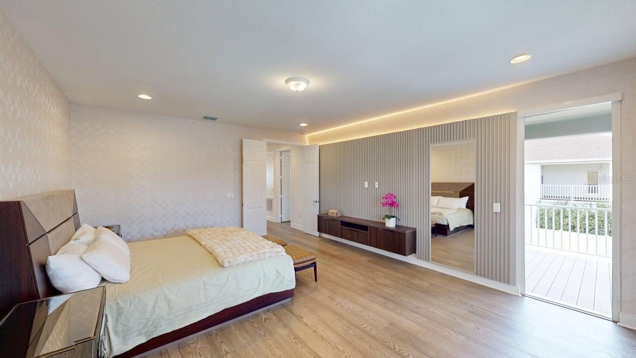 SANCTUARY/TWIN WATERS - Residential