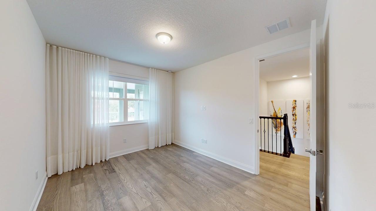 SANCTUARY/TWIN WATERS - Residential