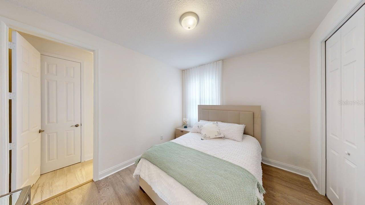 SANCTUARY/TWIN WATERS - Residential