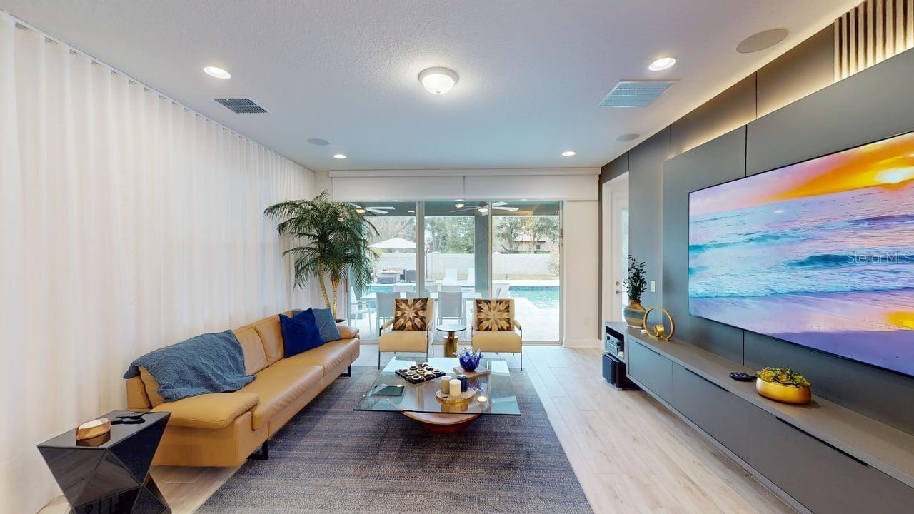 SANCTUARY/TWIN WATERS - Residential