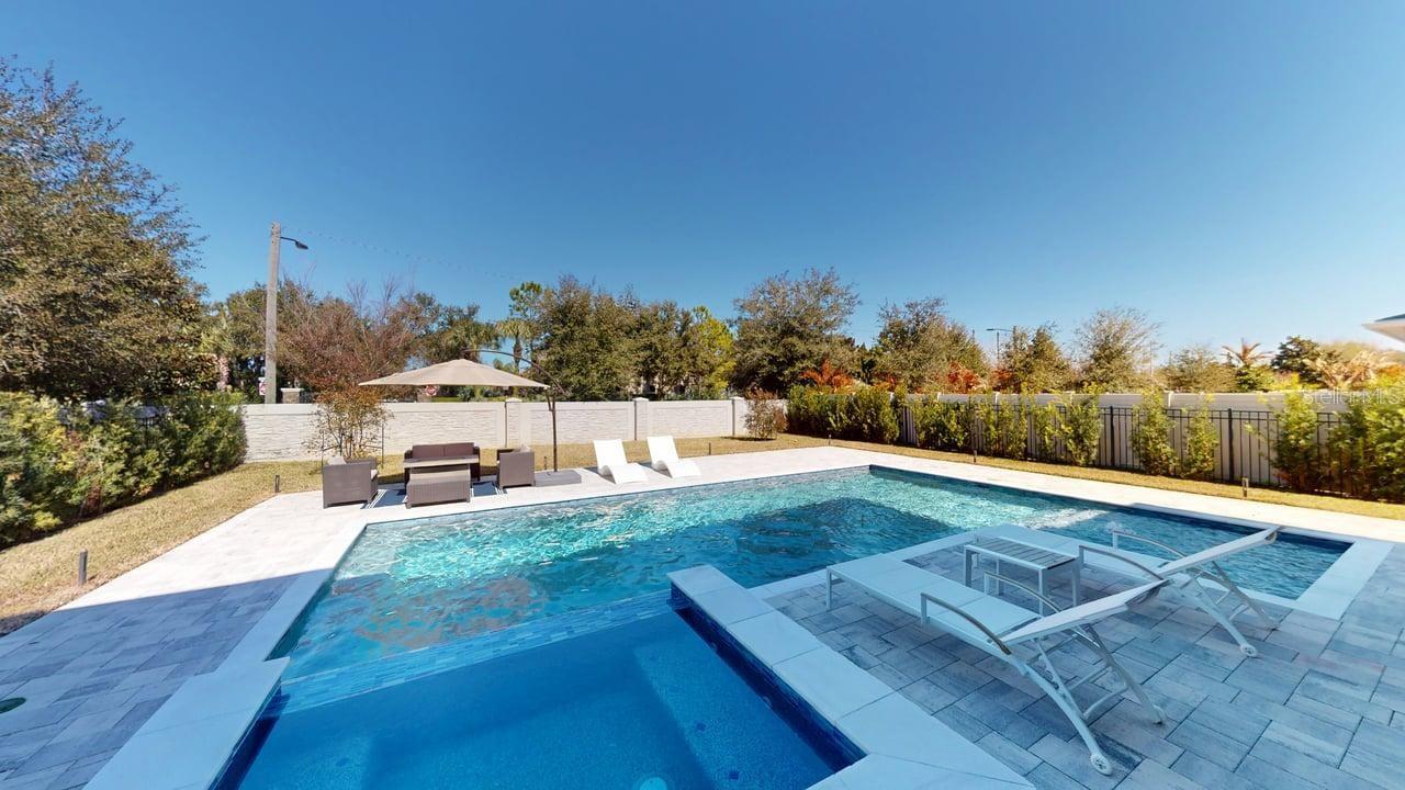 SANCTUARY/TWIN WATERS - Residential