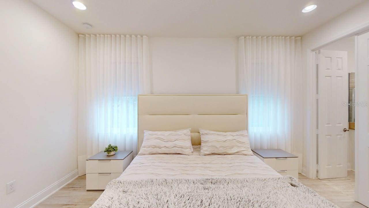 SANCTUARY/TWIN WATERS - Residential