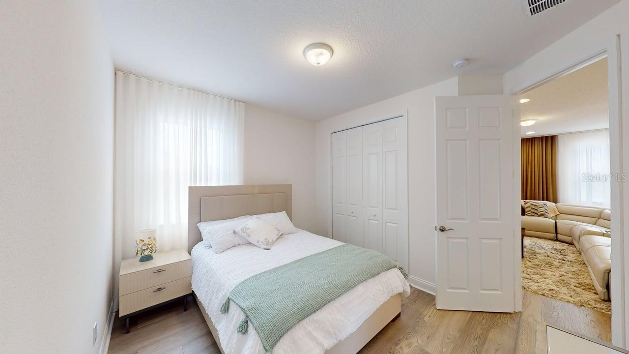 SANCTUARY/TWIN WATERS - Residential