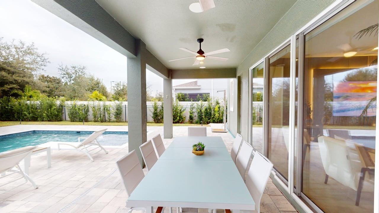 SANCTUARY/TWIN WATERS - Residential