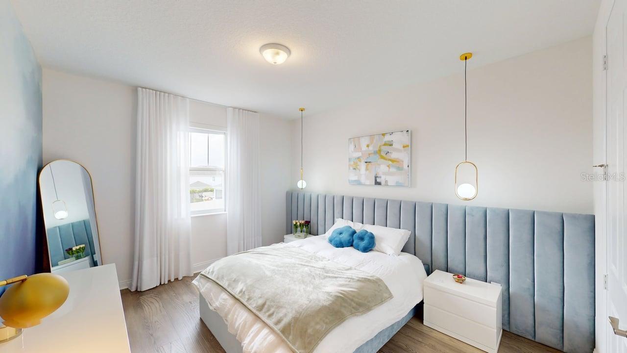 SANCTUARY/TWIN WATERS - Residential