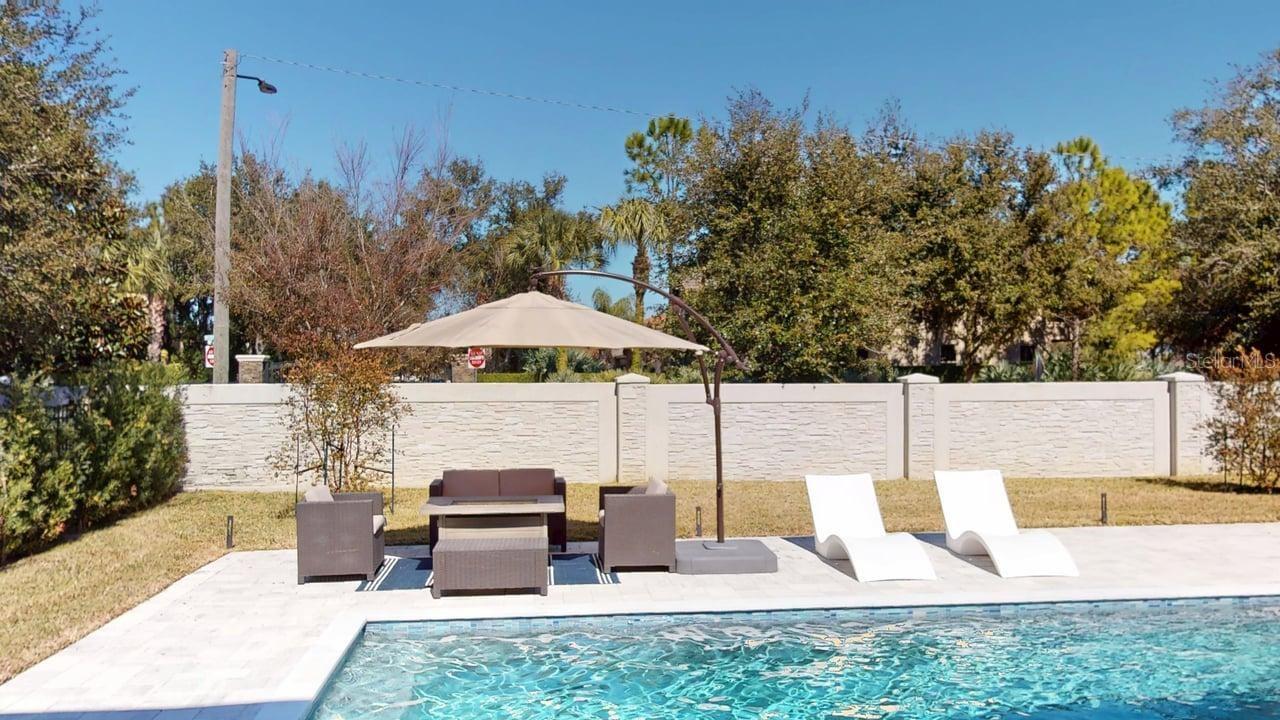 SANCTUARY/TWIN WATERS - Residential