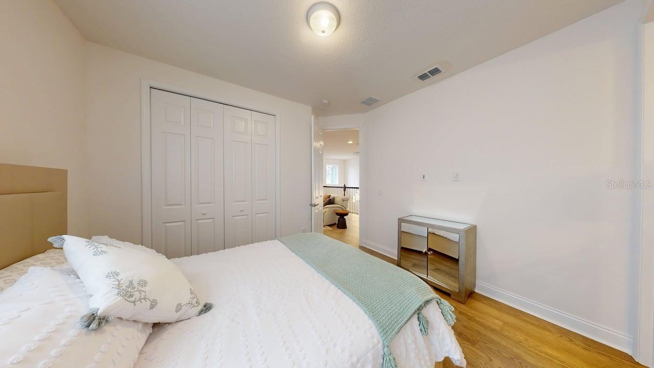 SANCTUARY/TWIN WATERS - Residential