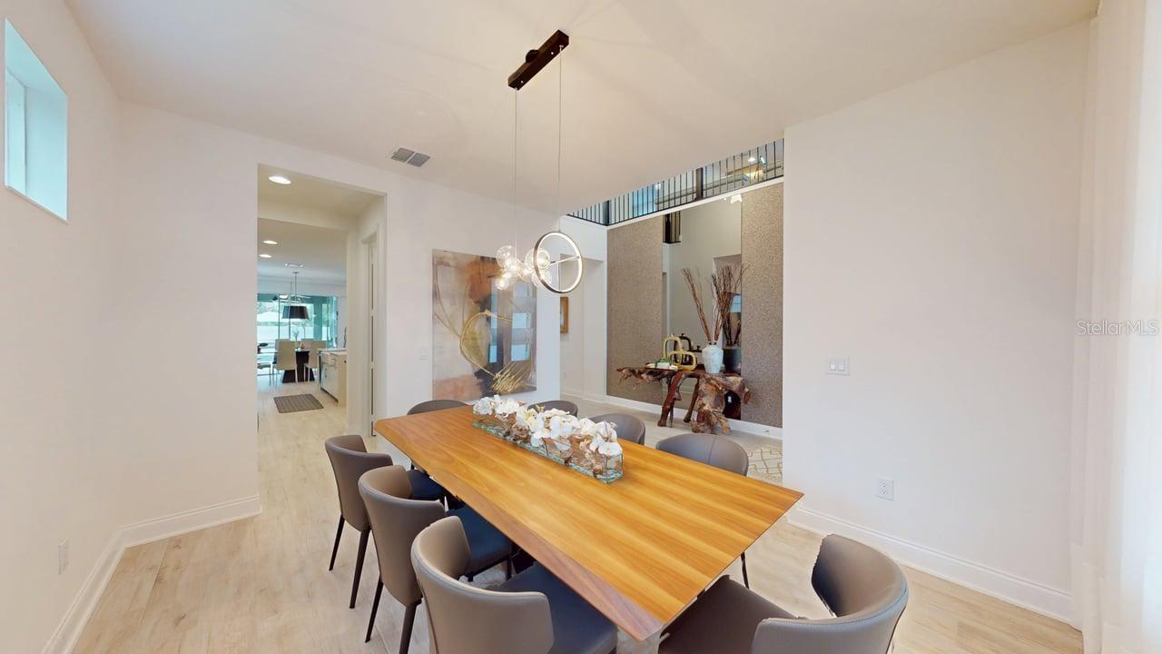 SANCTUARY/TWIN WATERS - Residential