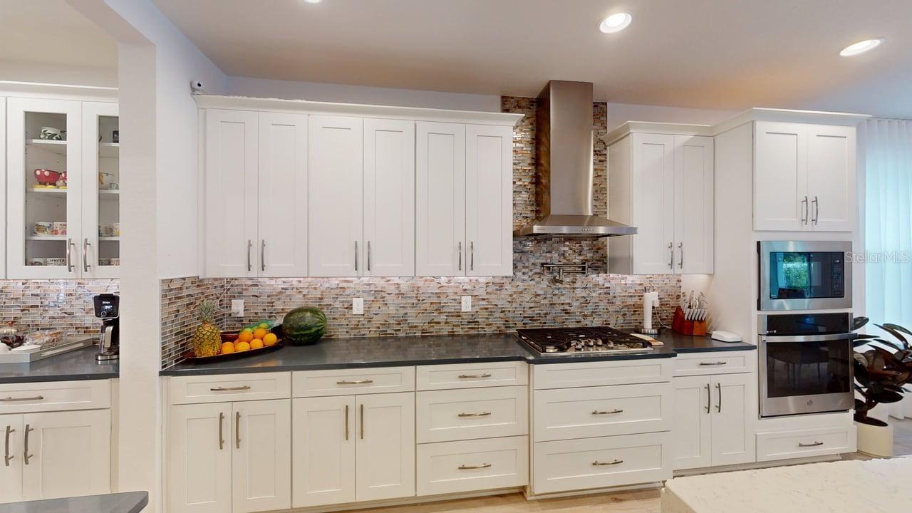 SANCTUARY/TWIN WATERS - Residential