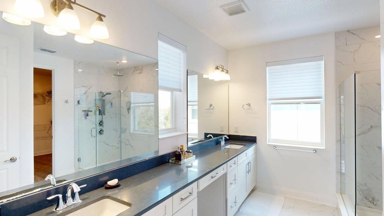 SANCTUARY/TWIN WATERS - Residential