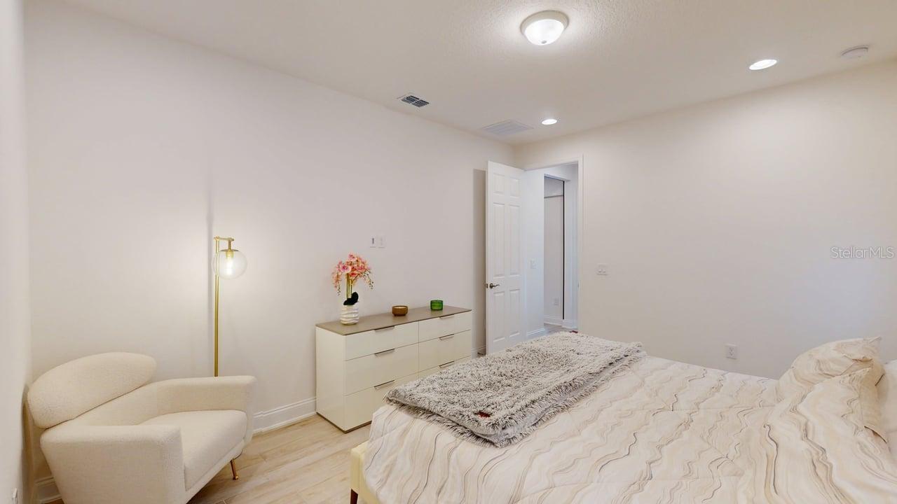 SANCTUARY/TWIN WATERS - Residential