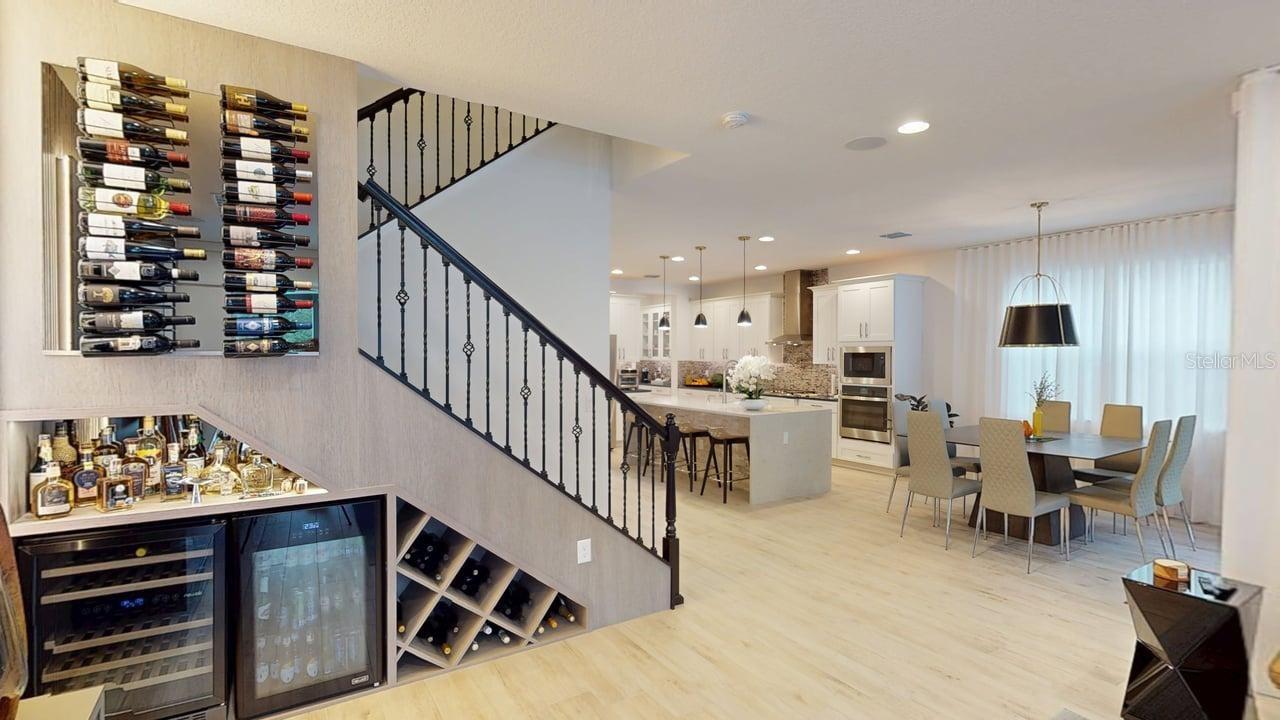 SANCTUARY/TWIN WATERS - Residential