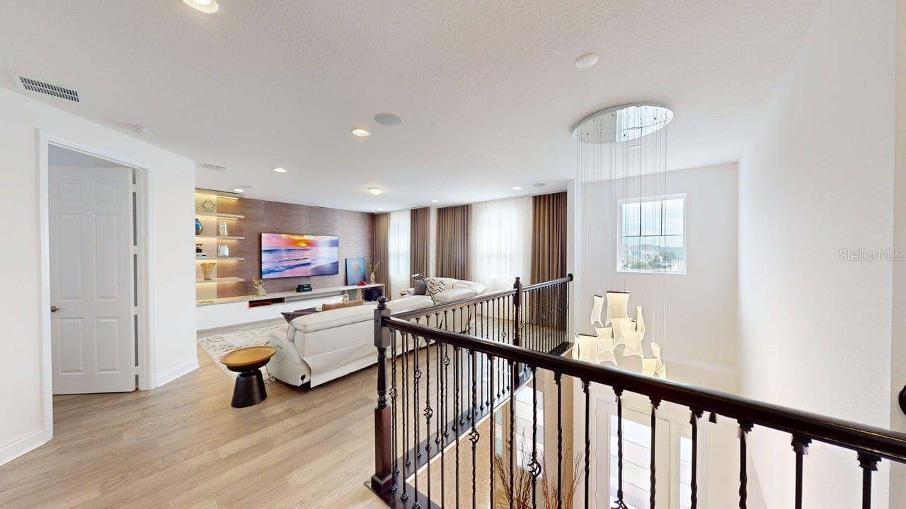 SANCTUARY/TWIN WATERS - Residential