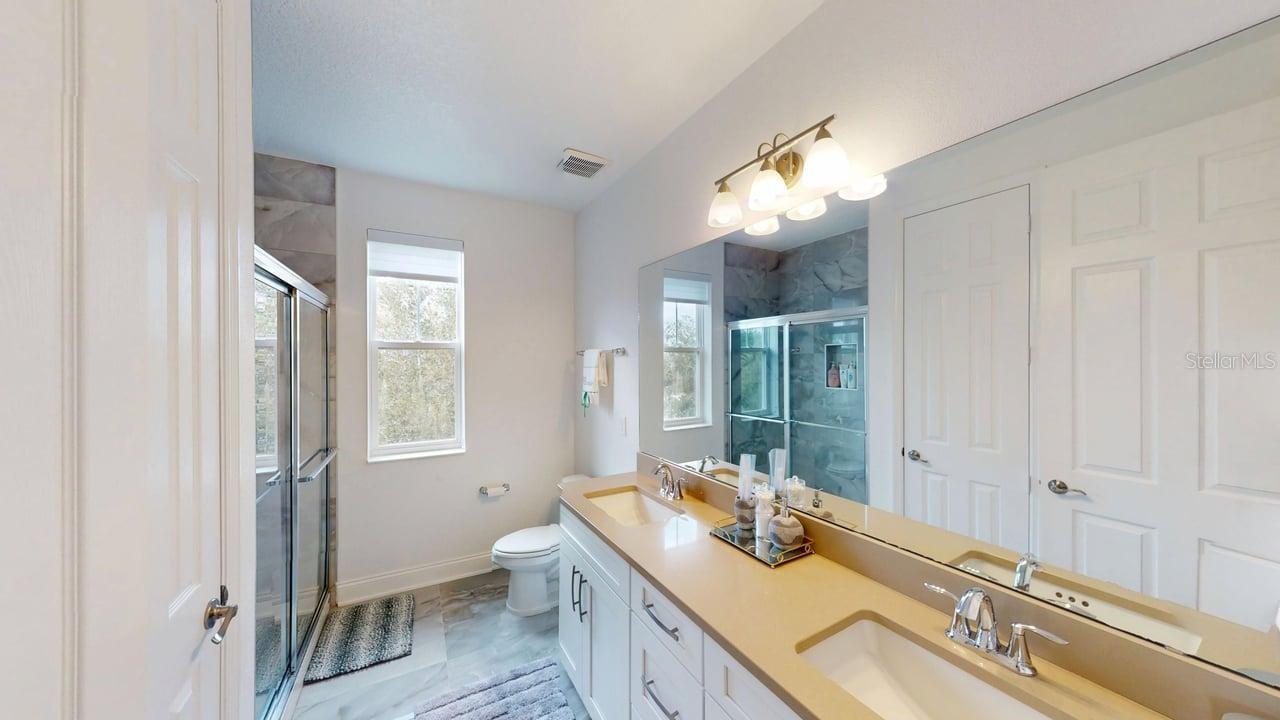 SANCTUARY/TWIN WATERS - Residential